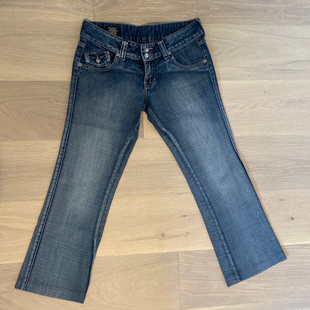 Dickies Jeans Originals Fort Worth